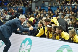 Айнарс Багатскіс: мені б хотілося мати більше таких ігор