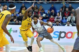 Київ-Баскет зіграє за вихід в групу Ліги чемпіонів