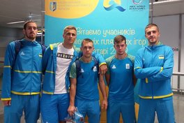 Ярослав Ковальов: треба прагнути і досягати більшого