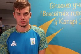 Ігор Стародуб: треба більше тренуватися і виступати на серйозних турнірах