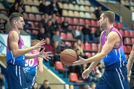 Вища ліга, превью 2-го туру: СумДУ та Старий Луцьк стартують у чемпіонаті