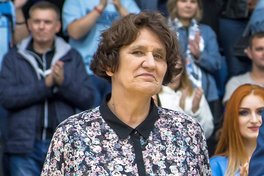 Лариса Шабанова: щороку кількість команд учасниць у Першій лізі зростає