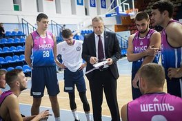 Вища ліга: СумДУ завітає до лідера Сходу, Старий Луцьк спробує зупинити Тернопіль-ТНЕУ