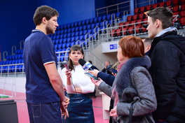 Теми сьогоднішнього Overtime: профспілка баскетболістів, визначення перших учасників Олімпіади і звісно українські клуби у Євро Кубку