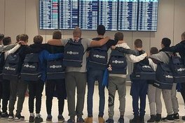 Юні одесити зіграють на етапі ЄЮБЛ