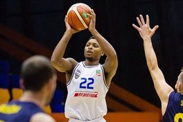 Миколаїв підсилився американським захисником