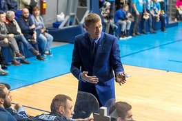 Дніпро переміг вдома Хімік: відео коментарів після матчу
