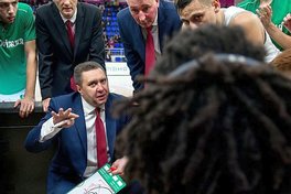 Валерій Плеханов: рівень чемпіонату України суттєво виріс