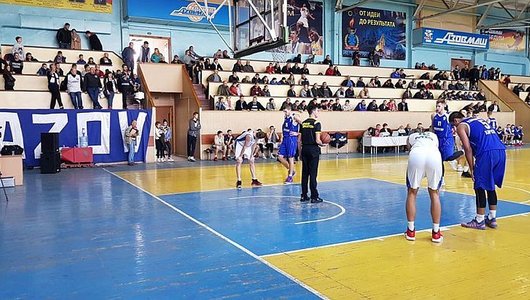 Вища ліга: Маріуполь та Інваспорт зіграють на кубковому тижні