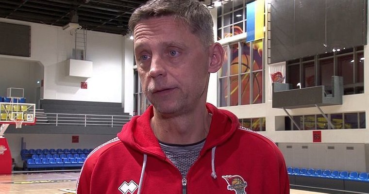 Карліс Муйжнієкс: весь тиждень Прометей виправляв помилки