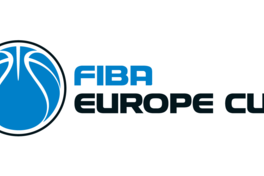 Кубок Європи FIBA: відомі потенційні суперники українських клубів у другому раунді