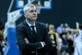 Айнарс Багатскіс: ми стали ментально міцнішими