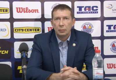 Одеса вдома перемогла Хімік: відео коментарів після гри