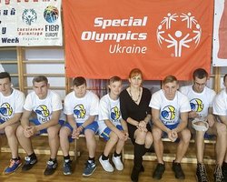 Андрій Підварко: головна мета – змінювати спортом на краще хлопців та дівчат
