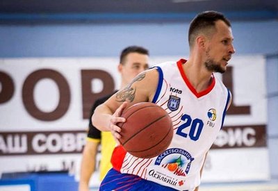 Перша ліга: онлайн відеотрансляція 7 грудня
