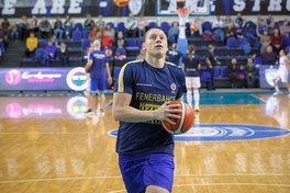 Ягупова знову забезпечила Фенербахче перемогу в Євролізі