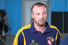 Андрій Бабенко: Золотой Вєк будує місцеву команду