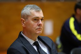 Айнарс Багатскіс: Я маю досить багато оптимізму на 2020-й як тренер збірної