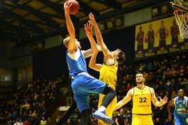 Цього тижня визначаться ще два учасники Фінала чотирьох Кубка України