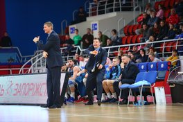 Хімік та Дніпро виграли кубкові матчі: відео коментарів