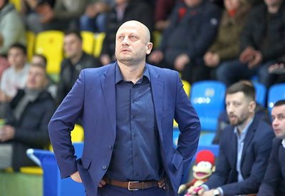 Черкаські Мавпи перемогли вдома Миколаїв: відео коментарів