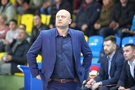 Максим Міхельсон: Черкаські Мавпи – середняк поточного чемпіонату