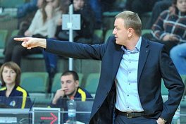 Олександр Пащенко: результат команди зараз залежить від гри в захисті