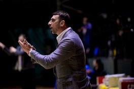 Володимир Холопов: ми прагнемо пробитися на Олімпійські Ігри