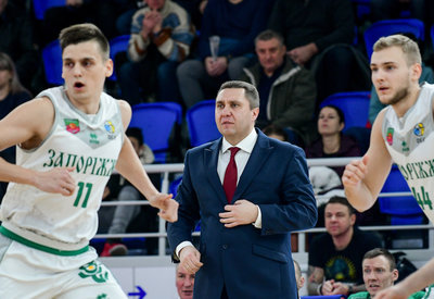Запоріжжя вдома перемогло Миколаїв: відео коментарів після гри