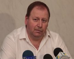 Обрано нового президента федерації баскетболу Запорізької області