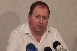 Обрано нового президента федерації баскетболу Запорізької області