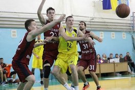 Вища ліга: онлайн відеотрансляція 19 січня