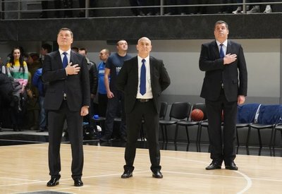 Прометей здолав Миколаїв: відео коментарів