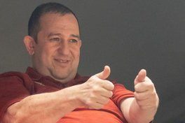 Володимир Дубинський: Прометей практично гарантував собі місце в плей-оф