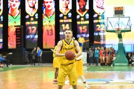 Київ-Баскет проти Зволлє: анонс матчу Кубка Європи FIBA