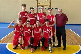 У ВЮБЛ встановлено рекорд сезону з результативності