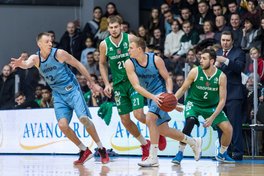 Сьогодні визначиться останній учасник Фіналу чотирьох Кубка України
