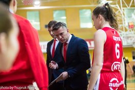 Валерій Жартун: у Кубку не буває легко і просто