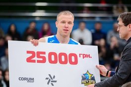Захисник Миколаєва виграв конкурс майстерності Матчу зірок-2020: повне відео