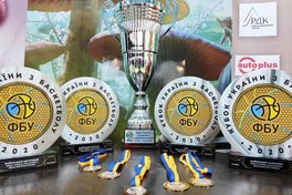 Кубок України: онлайн відеотрансляція фіналу (оновлено)