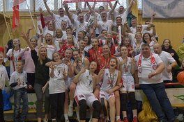 У Рівному визначився володар Кубка України