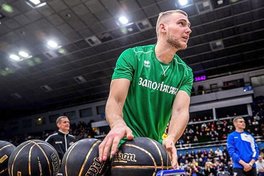 Андрій Мироненко: на Матчі зірок подарували глядачам гарний настрій