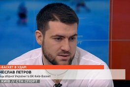 В’ячеслав Петров: усі прекрасно розуміють ціну гри з Вентспілсом