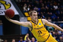 Сергій Павлов: важка гра, хотіли виграти