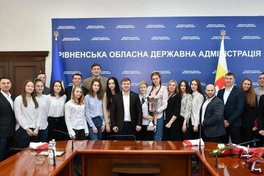 Голова Рівненської ОДА привітав БК Рівне з перемогою в Кубку України