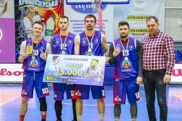 Визначилися переможці 2 туру Суперліги Парі-Матч 3х3