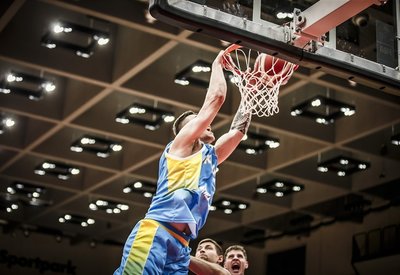 Україна – Угорщина: онлайн відеотрансляція матчу збірних