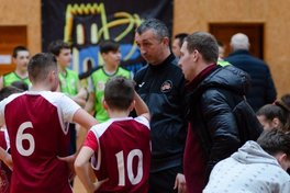 Визначилися фіналісти Шкільної баскетбольної ліги Луцька