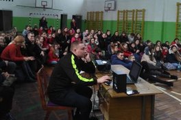 На Волині відбувся баскетбольний семінар для команд ВЮБЛ