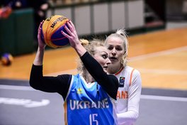 Україна – Нідерланди: слово учасникам